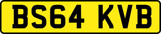 BS64KVB