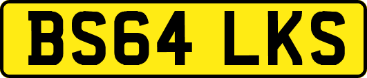 BS64LKS