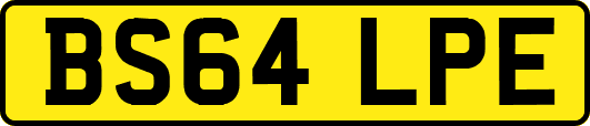 BS64LPE
