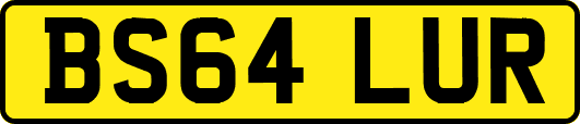 BS64LUR