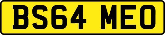 BS64MEO