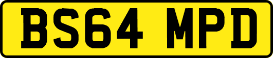 BS64MPD