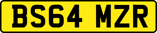 BS64MZR