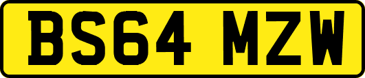 BS64MZW