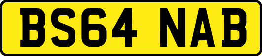 BS64NAB