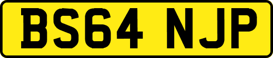 BS64NJP