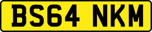 BS64NKM