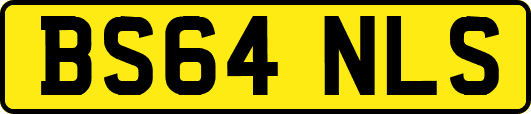 BS64NLS