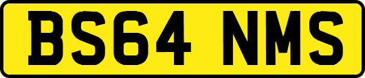 BS64NMS