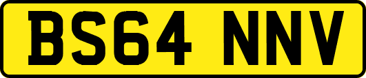 BS64NNV