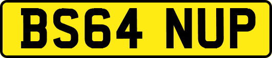 BS64NUP
