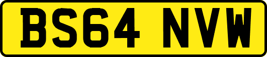 BS64NVW
