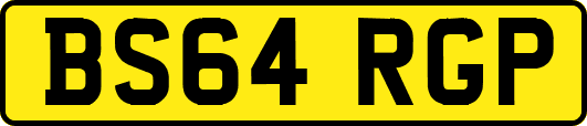 BS64RGP