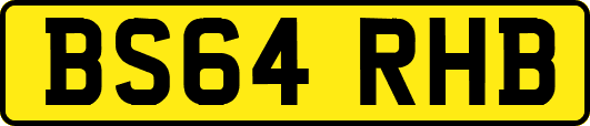 BS64RHB
