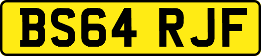 BS64RJF