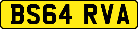 BS64RVA