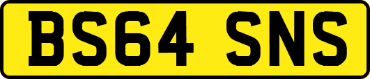 BS64SNS