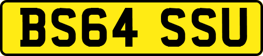 BS64SSU