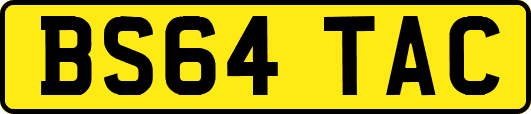 BS64TAC