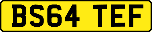 BS64TEF