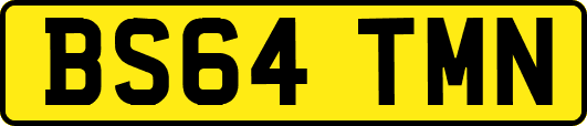 BS64TMN