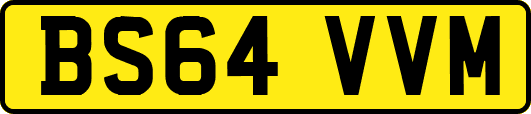 BS64VVM