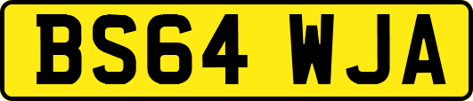 BS64WJA