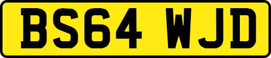 BS64WJD