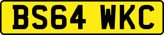 BS64WKC
