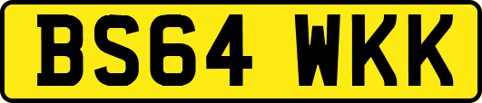 BS64WKK