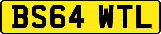 BS64WTL