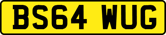 BS64WUG