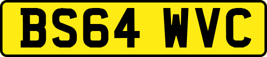 BS64WVC