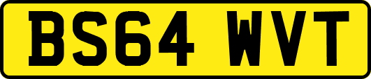 BS64WVT