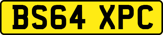 BS64XPC