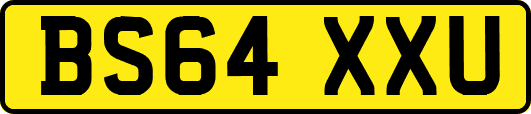 BS64XXU