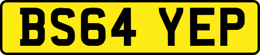 BS64YEP