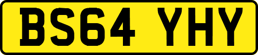 BS64YHY
