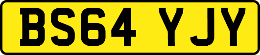 BS64YJY
