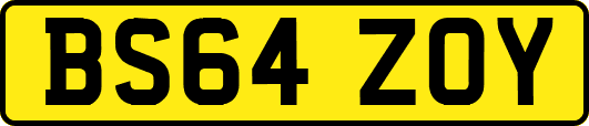 BS64ZOY