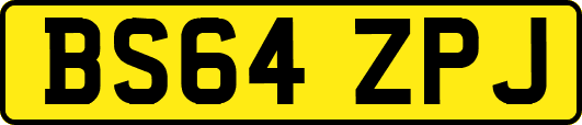 BS64ZPJ