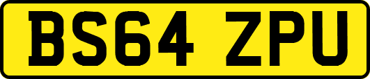 BS64ZPU