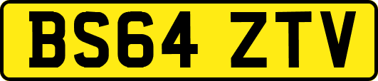 BS64ZTV