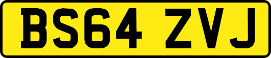 BS64ZVJ