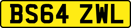 BS64ZWL