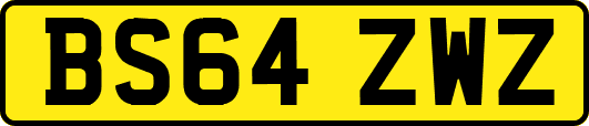 BS64ZWZ