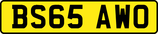 BS65AWO