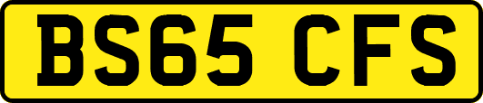 BS65CFS