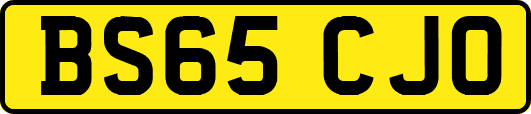 BS65CJO