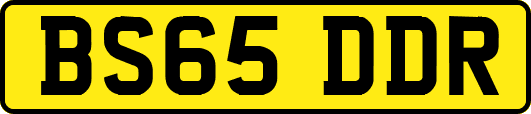 BS65DDR